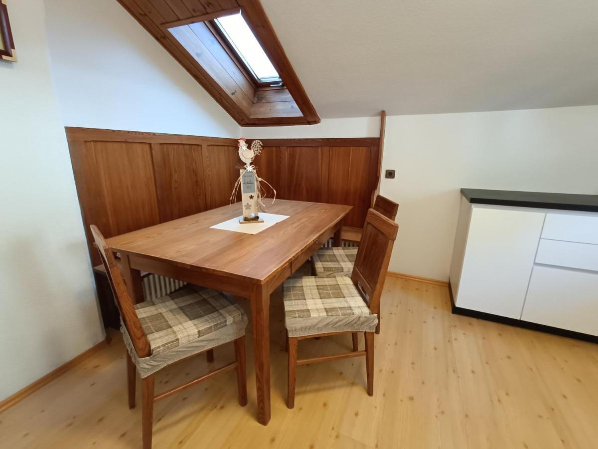 Appartement Gosthof Kastelruth Extérieur photo