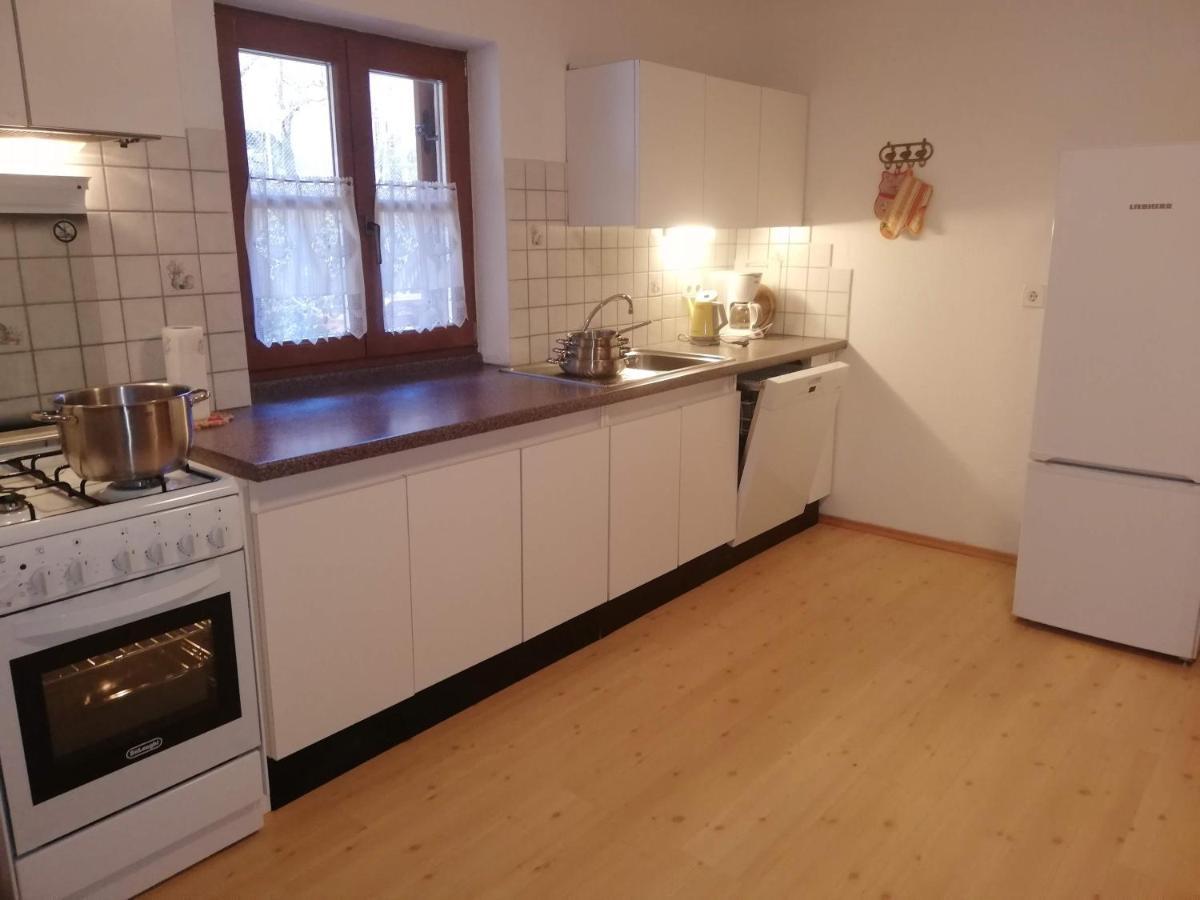 Appartement Gosthof Kastelruth Extérieur photo
