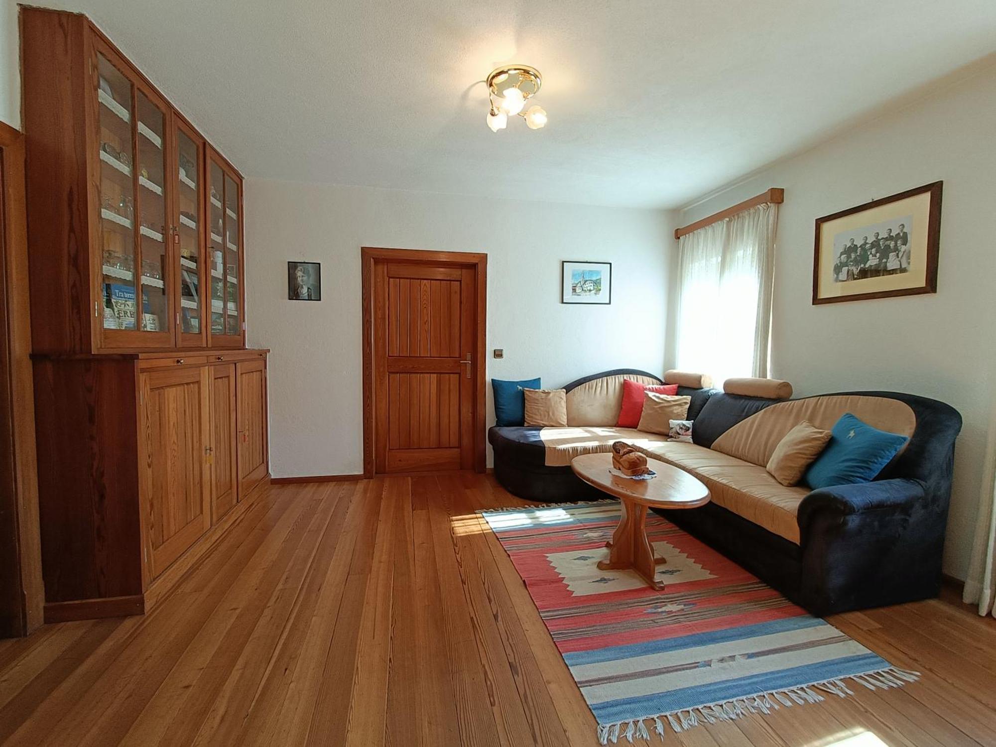 Appartement Gosthof Kastelruth Extérieur photo