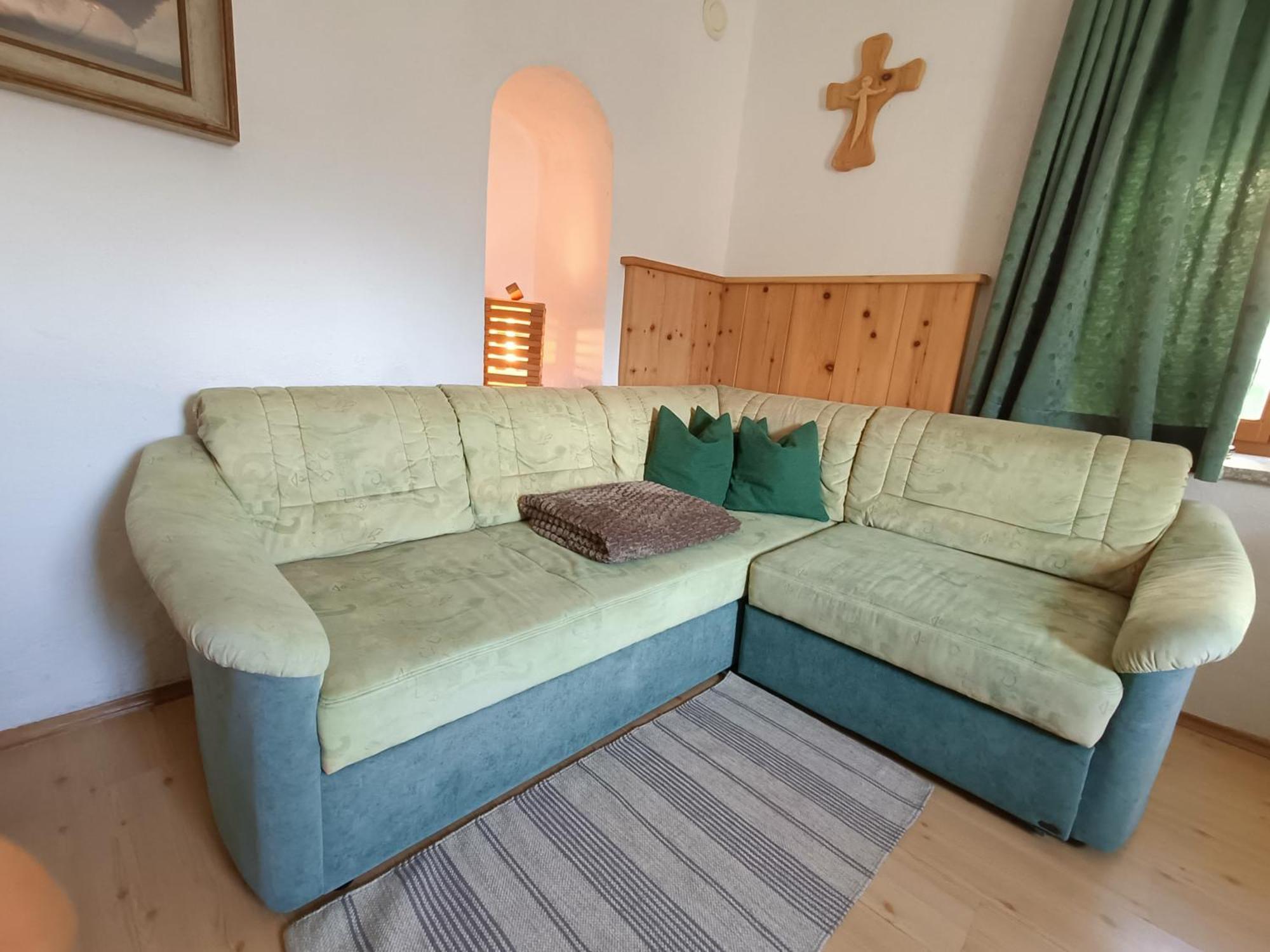 Appartement Gosthof Kastelruth Extérieur photo