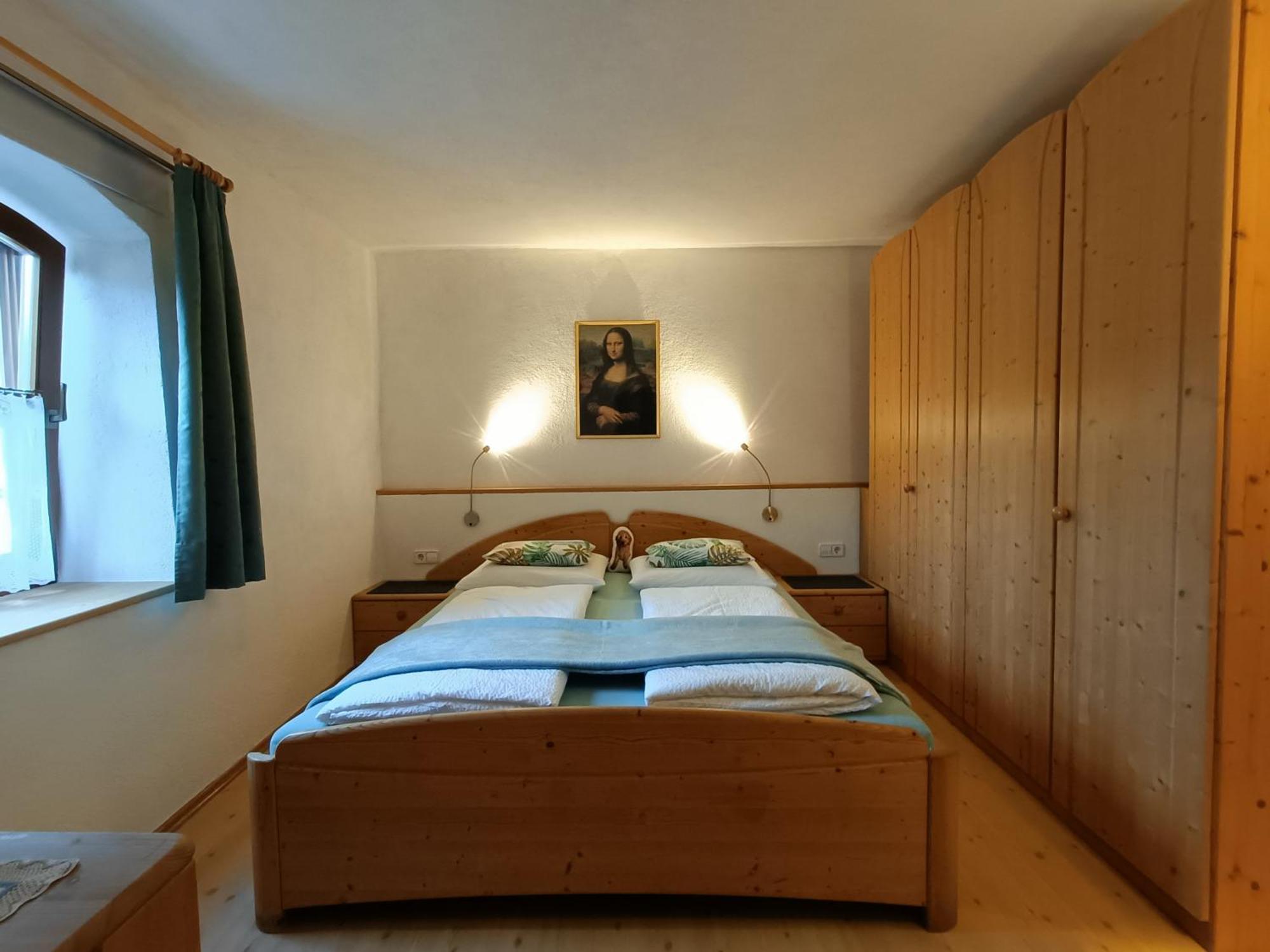 Appartement Gosthof Kastelruth Extérieur photo